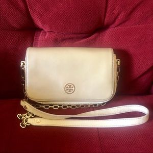 Tory Burch Crossbody With Dust Bag